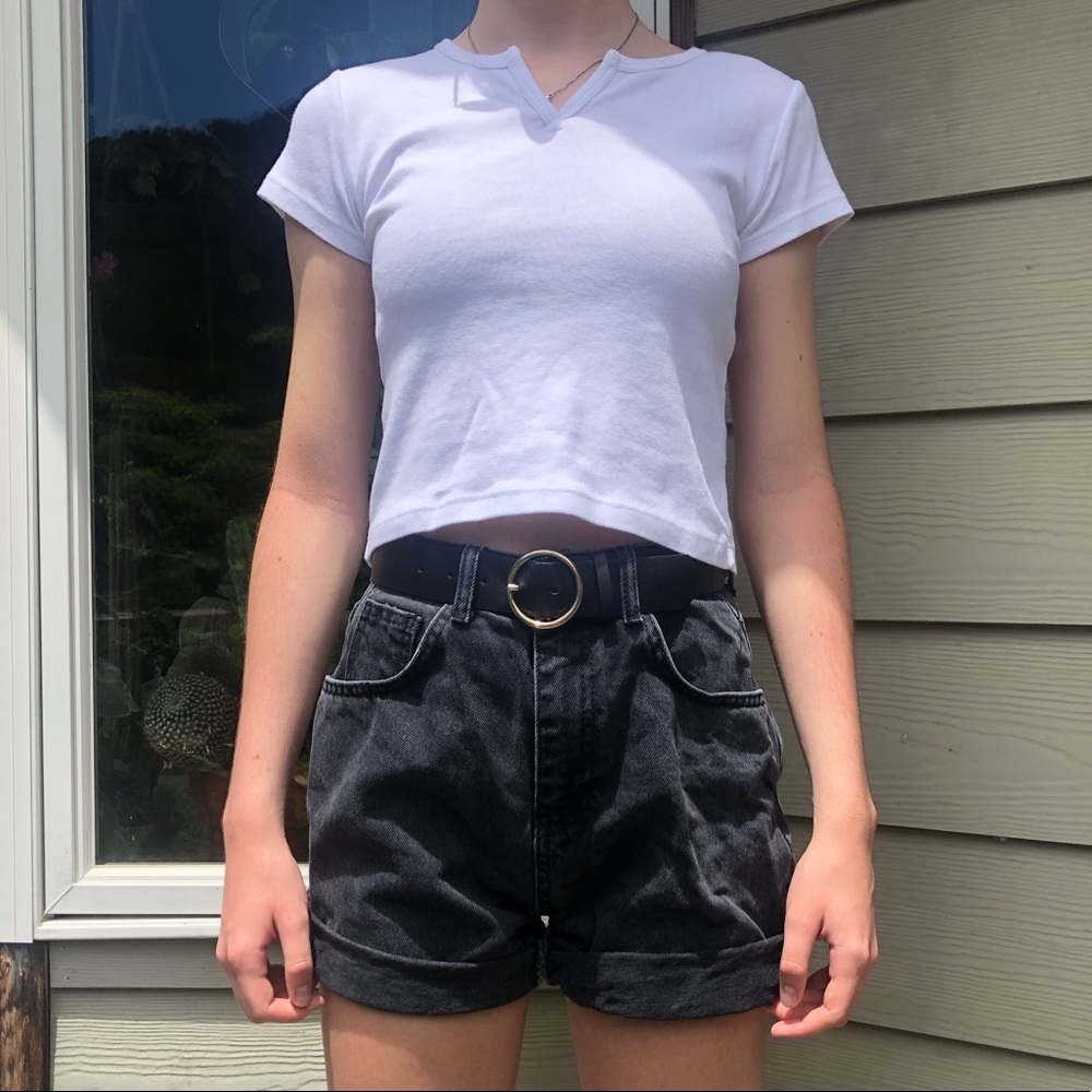 Brandy Melville Ashlyn Top